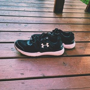 Under Armour shoes